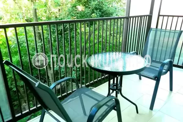 Частный сектор «На Пограничной», Мысхако