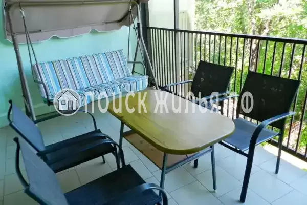 Частный сектор «На Пограничной», Мысхако