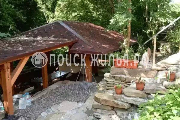 «More-Les», Джубга «More-Les», Джубга