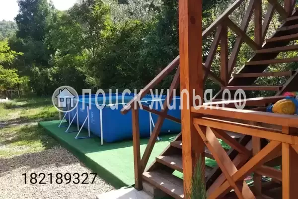 «More-Les», Джубга «More-Les», Джубга