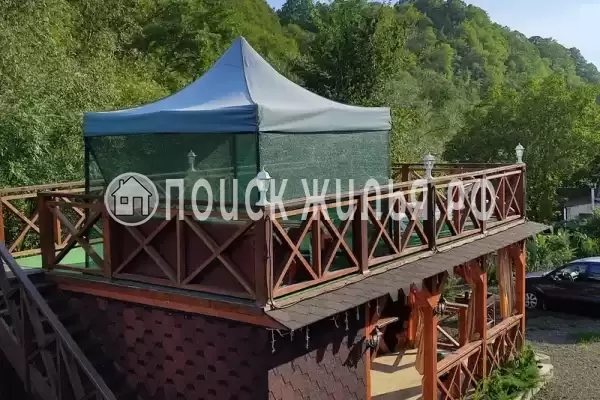 «More-Les», Джубга «More-Les», Джубга