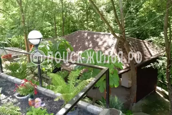 «More-Les», Джубга «More-Les», Джубга