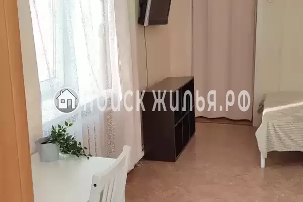 Квартира, Нижнесадовая, д.21, Ейск