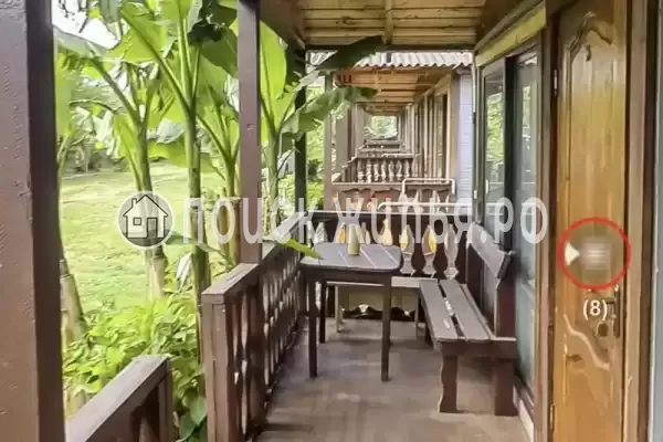 База отдыха «Абхазский двор», Алахадзы База отдыха «Абхазский двор», Алахадзы