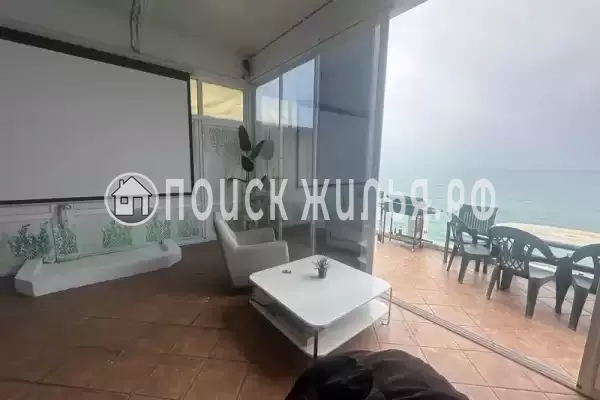 «Семейный берег», Хоста