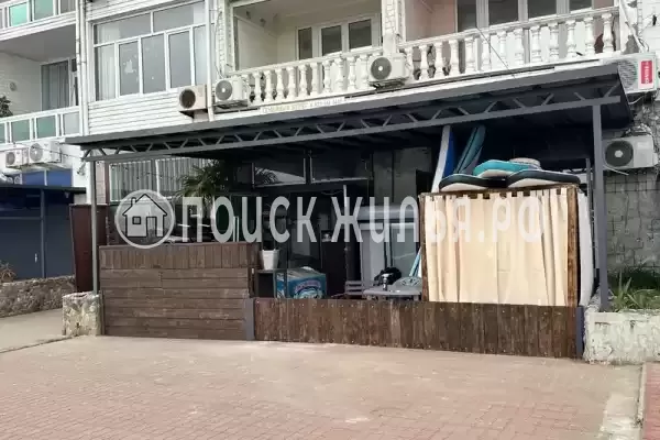 «Семейный берег», Краснодарский край, Сочи, Хоста, Новороссийское шоссе, д.27 «Семейный берег», Краснодарский край, Сочи, Хоста, Новороссийское шоссе, д.27