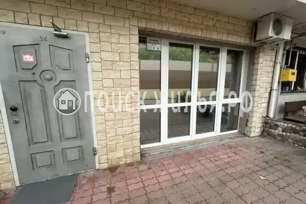 «Семейный берег», Хоста