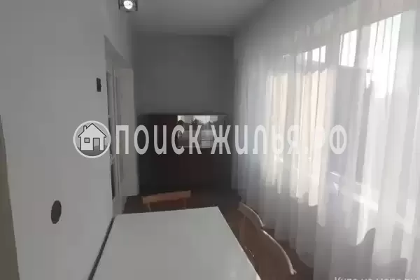 Квартира «Трехкомнатная квартира», Гагра