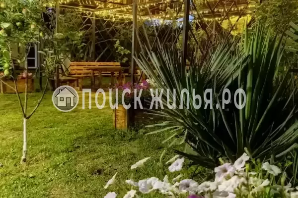 Частный сектор «Домики Мысхако», Мысхако