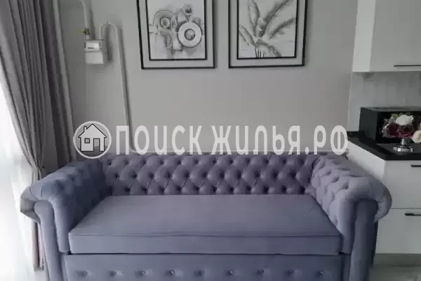 Квартира «В ЖК Альбатрос», Геленджик Квартира «В ЖК Альбатрос», Геленджик