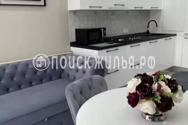 Квартира «В ЖК Альбатрос», Геленджик Квартира «В ЖК Альбатрос», Геленджик