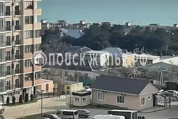 Квартира «В ЖК Альбатрос»