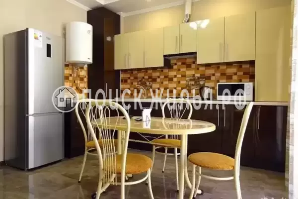 Квартира, пер. Александрийский, д.2, Кабардинка