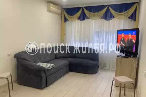 Квартира «Однокомнатная квартира», Дивноморское Квартира «Однокомнатная квартира», Дивноморское