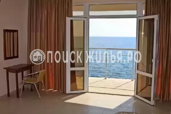 «ДаВаско», Алушта