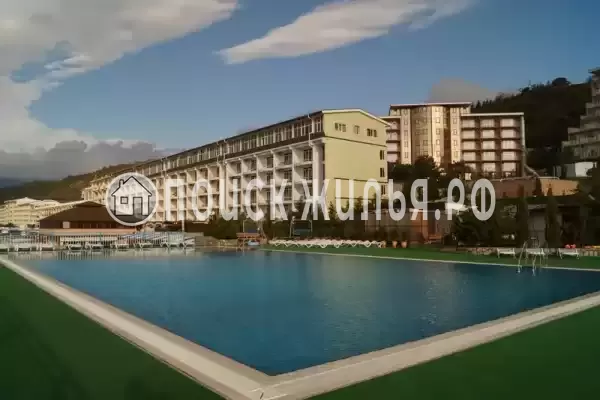 «ДаВаско», Алушта