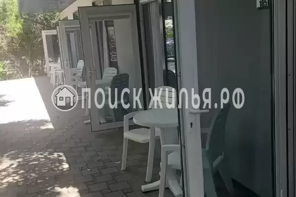 «Чайка Покровск», Лазаревское