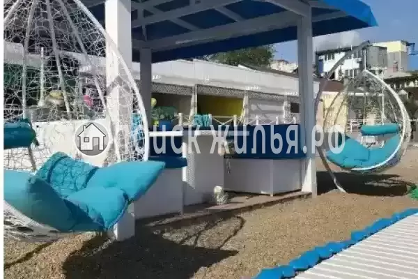 «Чайка Покровск», Лазаревское