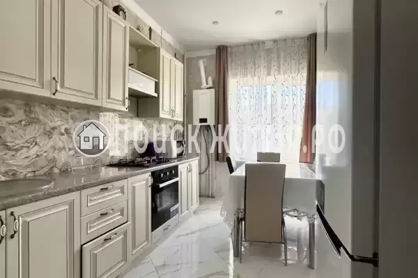 Квартира, Аэродромная, д.4, Геленджик Квартира, Аэродромная, д.4, Геленджик