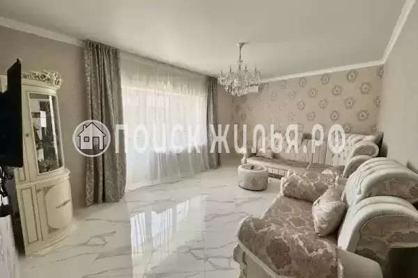 Квартира, Аэродромная, д.4