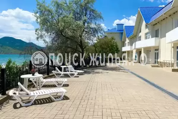 Частный сектор «МОРЕ», Коктебель Частный сектор «МОРЕ», Коктебель