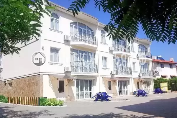 Частный сектор «МОРЕ», Коктебель Частный сектор «МОРЕ», Коктебель