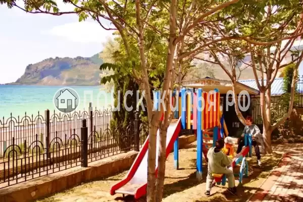 Частный сектор «МОРЕ», Коктебель Частный сектор «МОРЕ», Коктебель