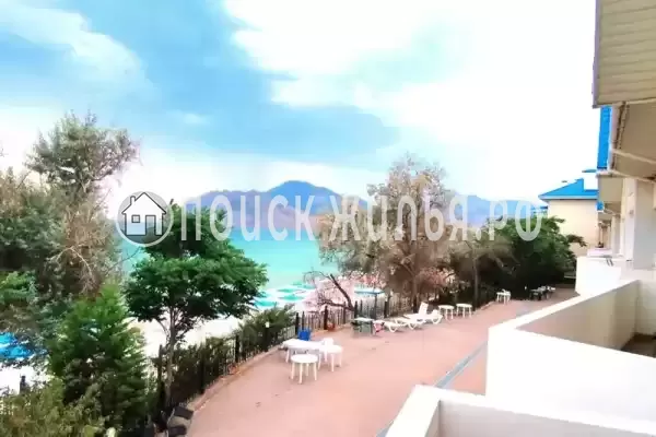 Частный сектор «МОРЕ», Коктебель Частный сектор «МОРЕ», Коктебель