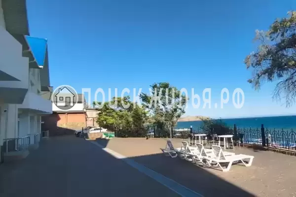 Частный сектор «МОРЕ», Коктебель Частный сектор «МОРЕ», Коктебель