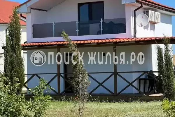 Частный сектор «Усадьба Савостиных», Черноморское Частный сектор «Усадьба Савостиных», Черноморское