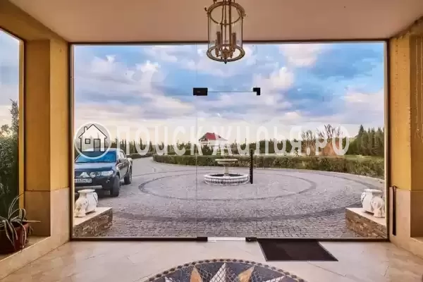 Частный сектор «Усадьба Савостиных», Черноморское Частный сектор «Усадьба Савостиных», Черноморское