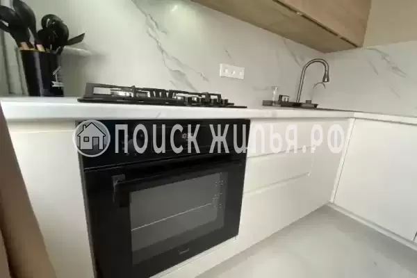 Квартира, пер. Дагомысский, д.9, Сочи