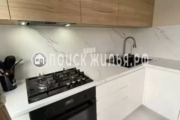 Квартира, пер. Дагомысский, д.9, Сочи