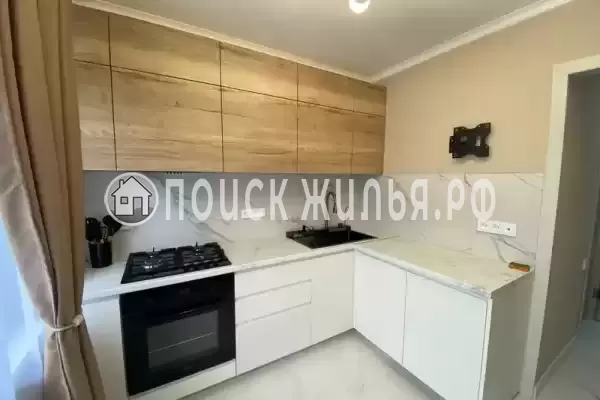 Квартира, пер. Дагомысский, д.9, Сочи