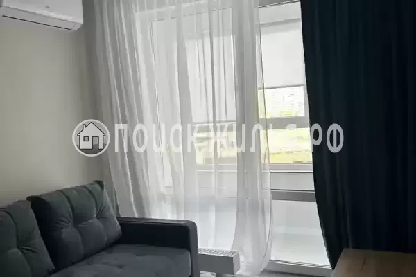 Квартира, б-р Шостаковича, д.20, Новороссийск