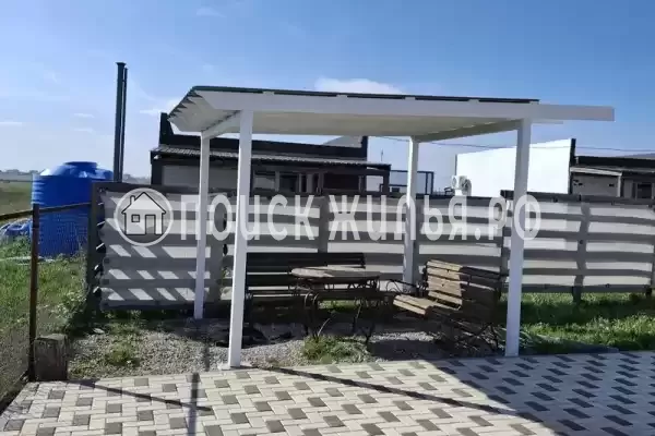 Частный сектор «Санторини», Приморский