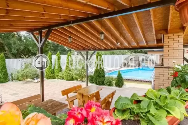 «Ксюша», Геленджик