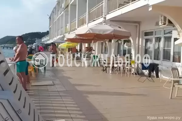 Частный сектор «Эллинг Семейный», Лоо Частный сектор «Эллинг Семейный», Лоо