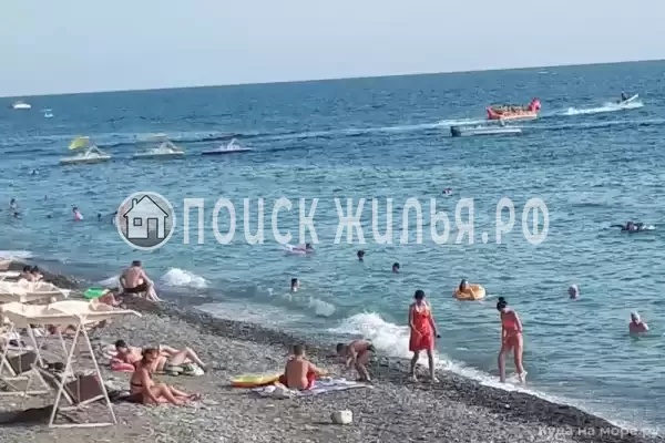 Частный сектор «Эллинг Семейный», Лоо Частный сектор «Эллинг Семейный», Лоо