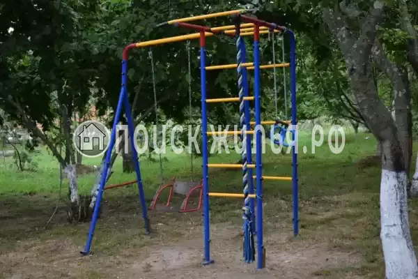 Гостевой дом «Магнолия», Пицунда