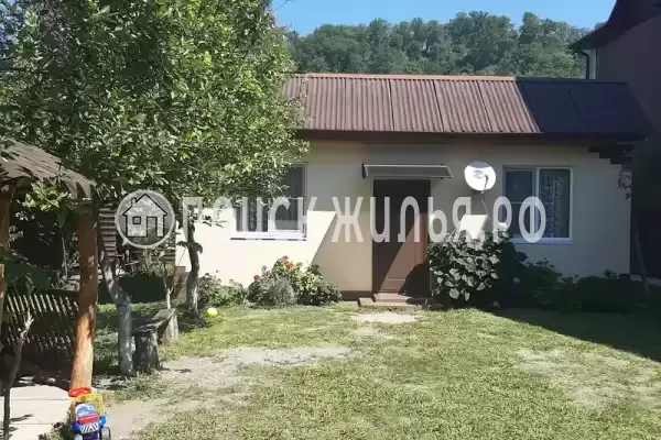 Гостевой дом «Магнолия», Пицунда