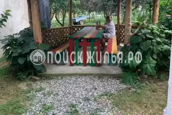 Гостевой дом «Магнолия», Пицунда