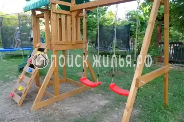 Гостевой дом «Магнолия», Пицунда