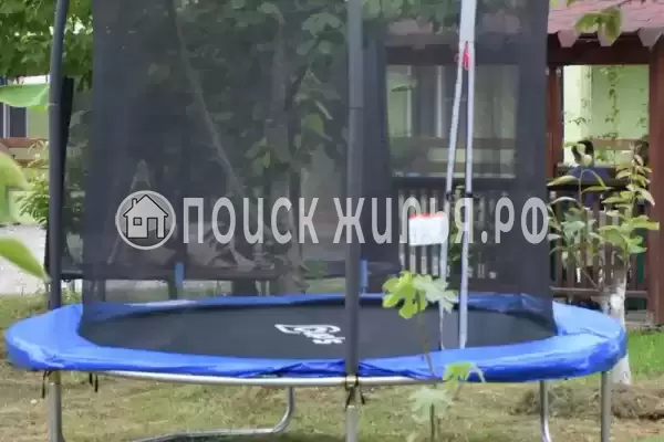 Гостевой дом «Магнолия», Пицунда