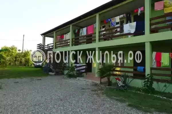 Гостевой дом «Магнолия», Республика Абхазия, Лдзаа, Назадзе, д.д58А Гостевой дом «Магнолия», Республика Абхазия, Лдзаа, Назадзе, д.д58А