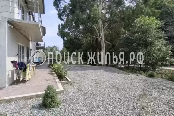 Гостиница «Villa monte», Пицунда Гостиница «Villa monte», Пицунда