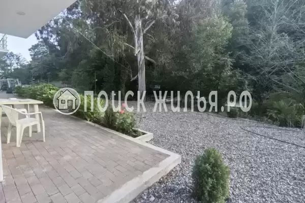 Гостиница «Villa monte», Пицунда Гостиница «Villa monte», Пицунда