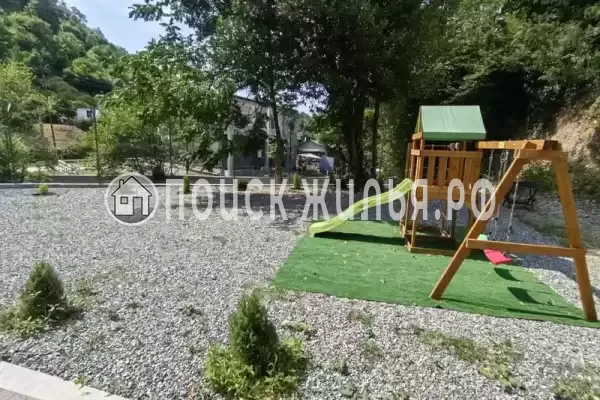 Гостиница «Villa monte», Пицунда Гостиница «Villa monte», Пицунда