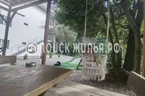 Гостиница «Villa monte», Пицунда Гостиница «Villa monte», Пицунда