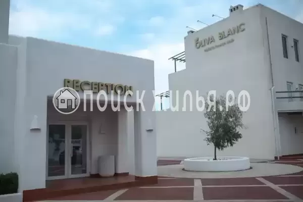 «Oliva Blanc», Бердянск